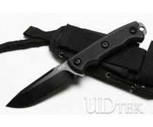  ZT0180 Zero Tolerance wild tactical fixed blade knife UD405160